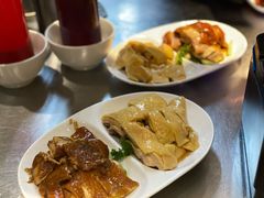 -星平鸡饭·粤菜小炒(印象城旗舰店)