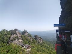 -武当山风景区