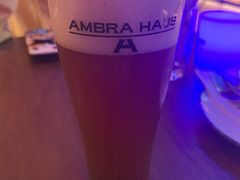 -Ambra Haus琥珀屋精酿餐厅(宝山店)
