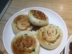 -龙抄手食府(浣花北路店)