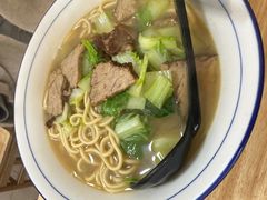 -小河无名面馆