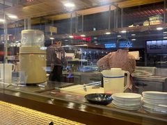 -赤坂亭·M9和牛烧肉·铁板烧(合肥万象城店)