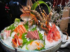 -王鼎精致料理铁板烧(世博源店)