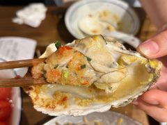 -盟重烧烤(高正街店)