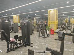 -峰鸟24h自助健身(锦泰城店)