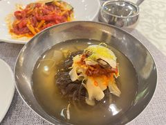 -平壤馆(西塔街店)