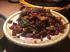 香酥鸭-吃饭皇帝大(合生汇店)