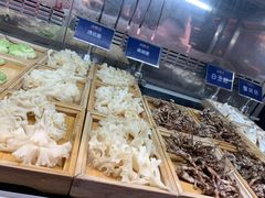 -海鼎荟海鲜姿造(晋江宝龙店)