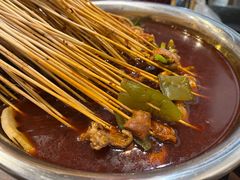-成都瓜串串(华强北店)