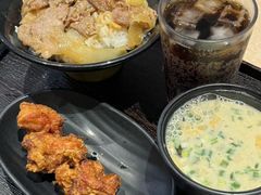 -吉野家(上海美罗城店)