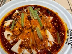 -大厨小馆(华阳城店)
