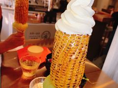 -茶是一枝花泡茶店