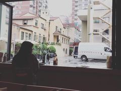 门面-RAC BAR(安福路店)