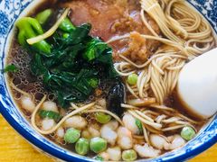 -太湖面馆十八浇(渔港路店)