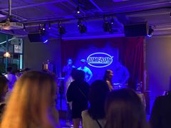 -JUKEBOX玖部音乐餐厅(华侨城店)