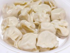 -大眼锅贴水饺(河东店)