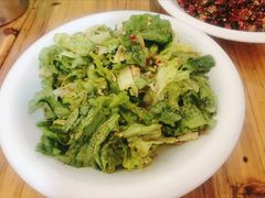 -勇猛子川菜馆(新军路店)