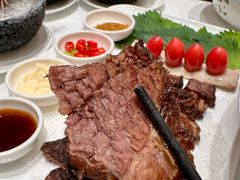 -品海楼·大连海胆锅贴馆(东港店)