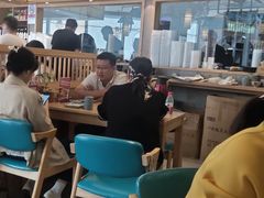 大堂-村上一屋(望京店)