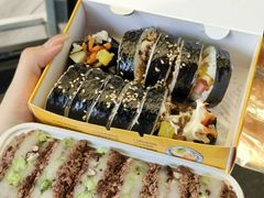 -传闻来紫菜包饭·打糕(西塔韩百店)