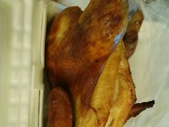 -亚一荔枝柴烧鸡(仙葫店)