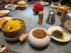 -四季厨房 鲁菜·孔府烤鸭(高新万达店)