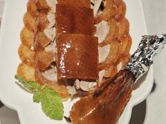-大鸭梨烤鸭(望京店)
