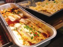 -很久以前羊肉串(南京路第一百货店)
