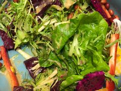 紫光大拌菜-紫光园·烤鸭(吕家营店)