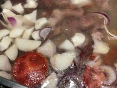 -九府羊·鲜羊火锅·烤串(新华路店)