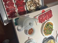 -潮泰牛肉火锅 · 创于1992年(车公庙店)