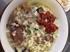 -陈熹公民族美食文化餐厅(中华广场店)