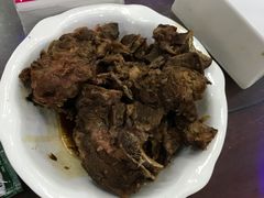 -五谷丰香饺子馆(总店)