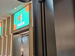 门面-Peet's Coffee皮爷咖啡(德基店)