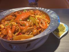 -太俏虾蟹鲜锅·肉蟹煲(仁和新城店)