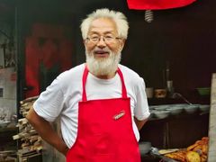 -巧手馄饨(箍桶巷店)