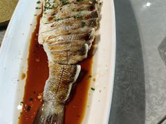-芸海阁·农家私房菜(沙家浜景区出口店)