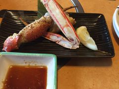 -蟹道乐(道顿堀本店)