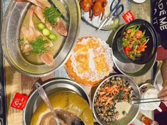 -石岐乳鸽村(南海第三分店)