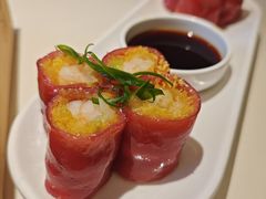 -蔡澜点心·粤菜(嘉里中心店)