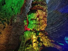 -北京上方山国家森林公园