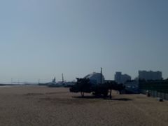 -万平口海滨旅游区-海战馆