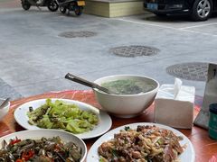 -黄记饮食店·潮汕家常菜(丹霞庄中区店)