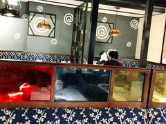 -吉旺港式餐厅(南方商城店)