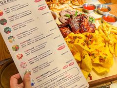 -Devils’ Brewery小恶魔精酿啤酒(武汉天地店)