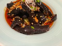 -苹果树下艺术餐厅(宋庄店)