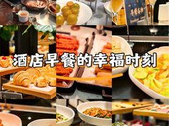 -翠湖六号全日制西餐厅(翠湖宾馆店)
