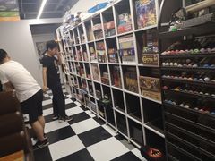 -悦河马家庭桌游剧本馆(朝阳门店)