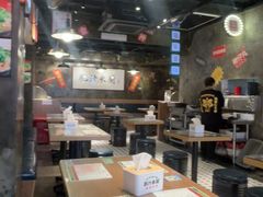 -肥汁米蘭香港米线(定西路店)