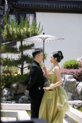 -罗马经典婚纱摄影·轻奢化定制